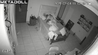 Cheating Swedish brunette mom gets an oral sex hidden IP camera