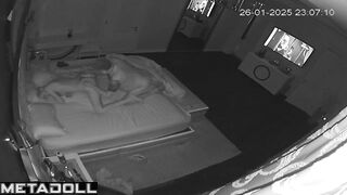 Big tits Finnish blonde mother gets fucked while watching porn live HD