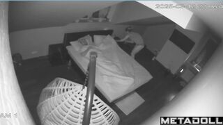 My neighbours fuck brutally HD
