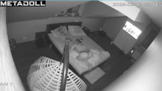 My neighbours fuck brutally HD