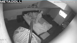 My neighbours fuck brutally HD