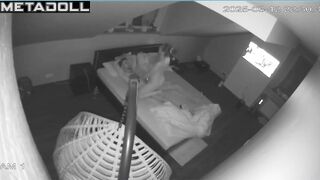 My neighbours fuck brutally HD