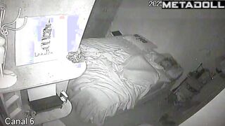 New couple fuck in the living room live stream