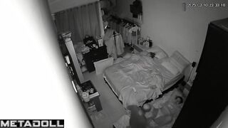 Amazing married couple have a doggystyle sex leaked record