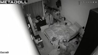 Amazing married couple have a doggystyle sex leaked record