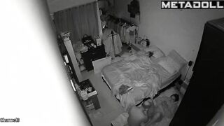 Amazing married couple have a doggystyle sex leaked record