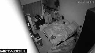 Amazing married couple have a doggystyle sex leaked record