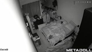 Amazing married couple have a doggystyle sex leaked record