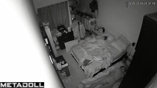 Amazing married couple have a doggystyle sex leaked record