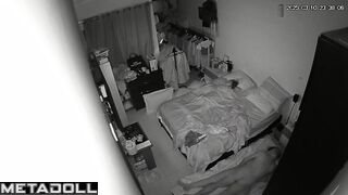 Amazing married couple have a doggystyle sex leaked record