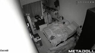 Amazing married couple have a doggystyle sex leaked record