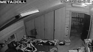  Hidden Cam Masturbation