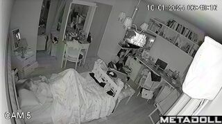  Hidden Cam Masturbation