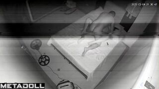 Perverse Dutch blonde woman gets fucked brutally hidden IP camera
