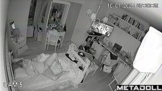 Single Scottish blonde doctor masturbates while thinking about female domination