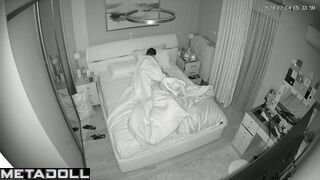 My amazing neighbours having sex hidden IP cam