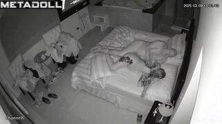  Hidden Cam Masturbation