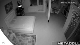 Ukrainian blonde girl is brutally fucked