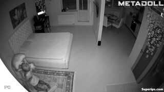 Ukrainian blonde girl is brutally fucked