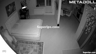 Ukrainian blonde girl is brutally fucked