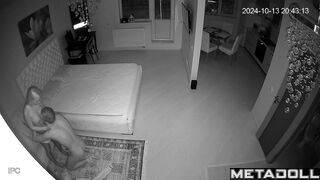 Ukrainian blonde girl is brutally fucked