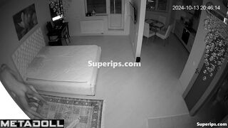 Ukrainian blonde girl is brutally fucked