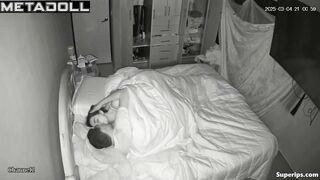 Hot Latin wife gets her anus sucked