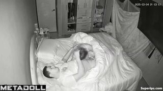 Hot Latin wife gets her anus sucked