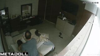 Beautiful blonde MILF is brutally fucked