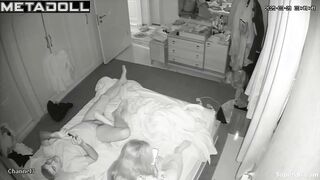 Arab woman gets her big tits fucked