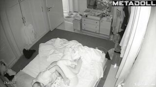 Arab woman gets her big tits fucked