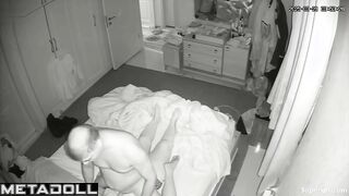 Arab woman gets her big tits fucked