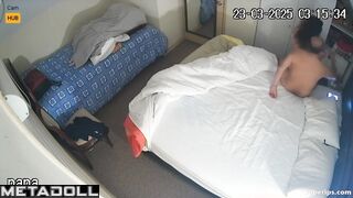 Italian MILF wife is fucked for an hour