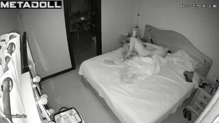 Naughty Ukrainian brunette student girl fucks with her boss