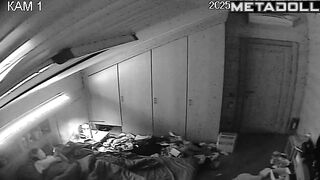  Hidden Cam Masturbation