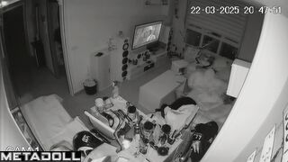 Single Welsh blonde mature mom gets brutally fucked in doggy style hidden camera