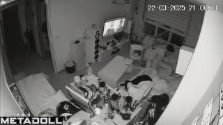 Single Welsh blonde mature mom gets brutally fucked in doggy style hidden camera