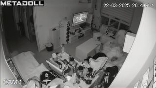 Single Welsh blonde mature mom gets brutally fucked in doggy style hidden camera