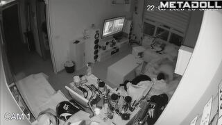 Single Welsh blonde mature mom gets brutally fucked in doggy style hidden camera