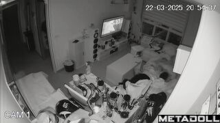 Single Welsh blonde mature mom gets brutally fucked in doggy style hidden camera