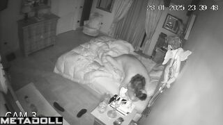 Amazing ass Russian blonde mature mom gets fucked to orgasm live