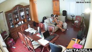 My Greek parents having sex in the bedroom live stream