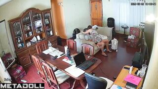 My Greek parents having sex in the bedroom live stream