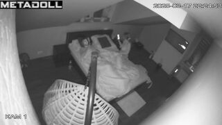 Slut Welsh brunette student girl pleases her husband