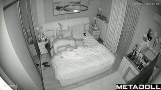Amazing Portuguese new couple does the 69 recording