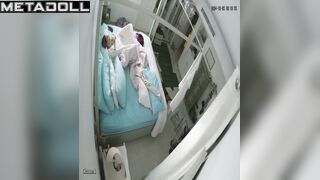  Hidden Cam Masturbation
