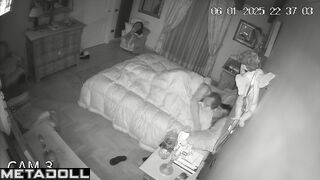 Mature Dutch blonde woman used to sex real spy cam
