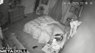 Mature Dutch blonde woman used to sex real spy cam