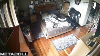 Beautiful Danish dirty couple have an intimate sex live stream