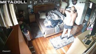 Beautiful Danish dirty couple have an intimate sex live stream